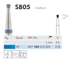 S805